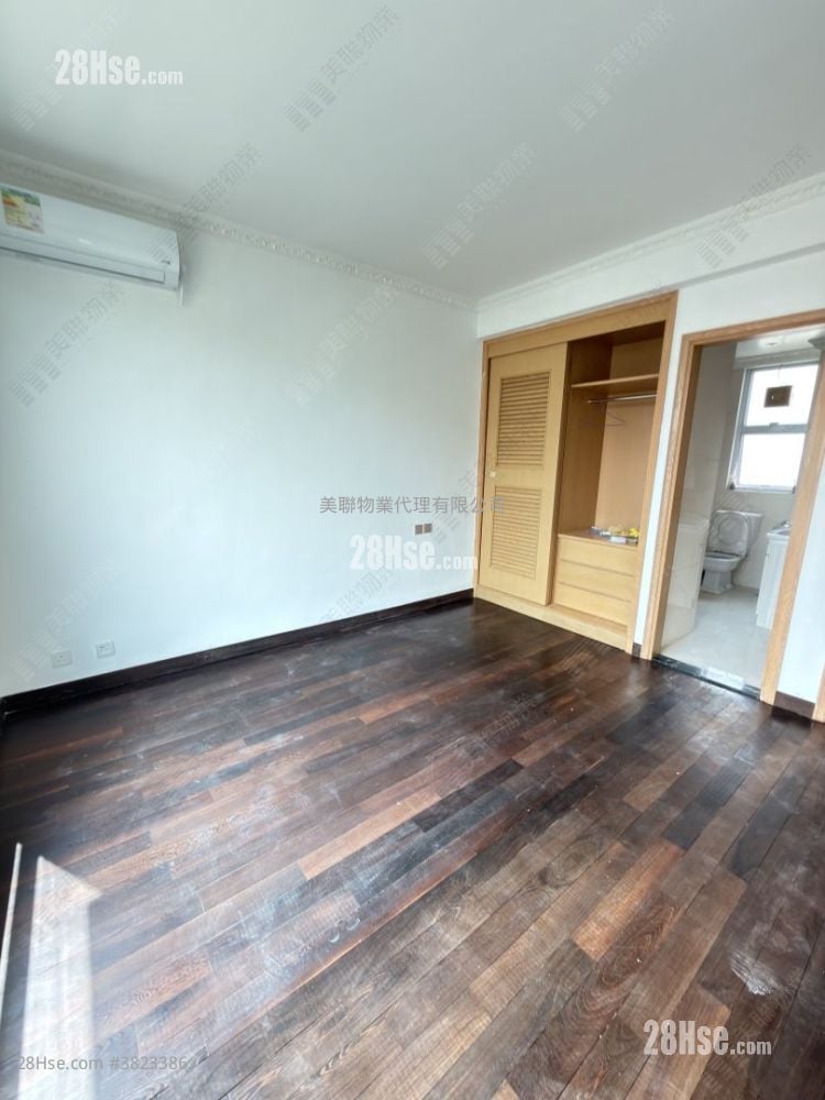 加州豪园 租盘 3 房 , 3 浴室 1,495 平方尺