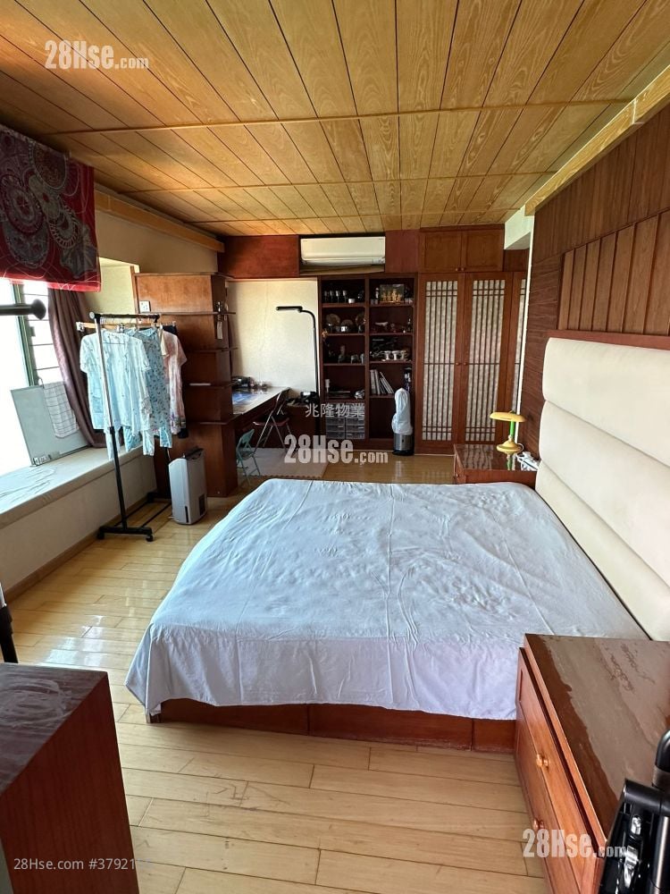 Island Resort Sell 4 Bedrooms , 3 Bathrooms 1,398 ft²