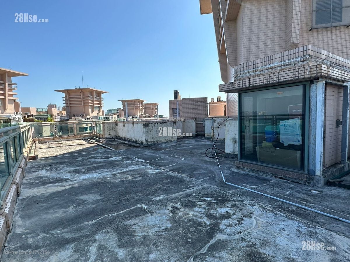 Island Resort Sell 4 Bedrooms , 3 Bathrooms 1,398 ft²