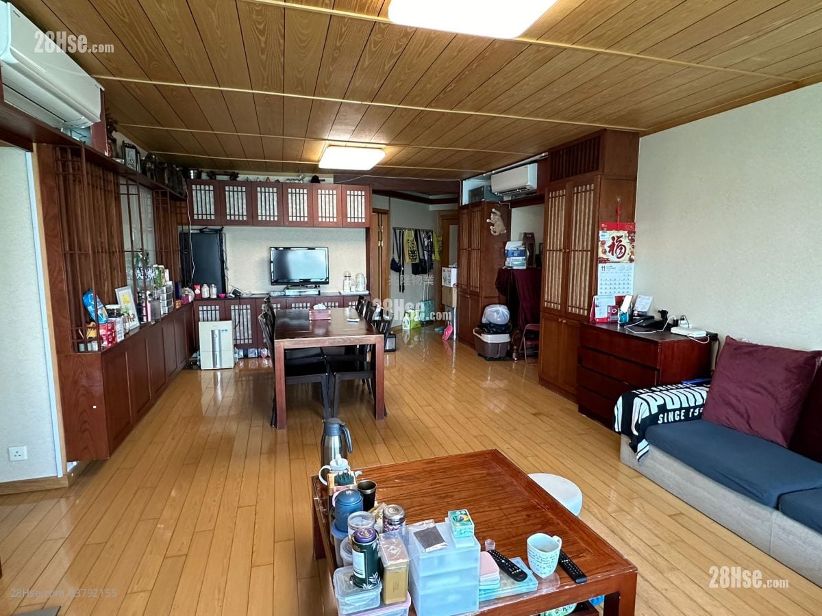 Island Resort Sell 4 Bedrooms , 3 Bathrooms 1,398 ft²