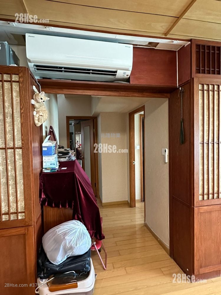 Island Resort Sell 4 Bedrooms , 3 Bathrooms 1,398 ft²