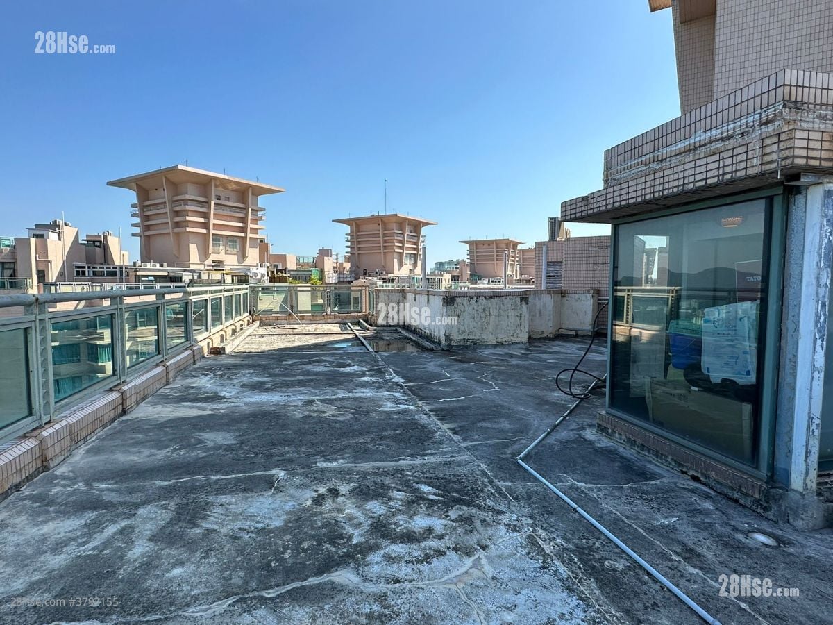 Island Resort Sell 4 Bedrooms , 3 Bathrooms 1,398 ft²