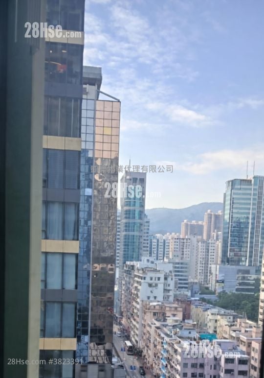 尚翠苑 售盤 511 平方呎