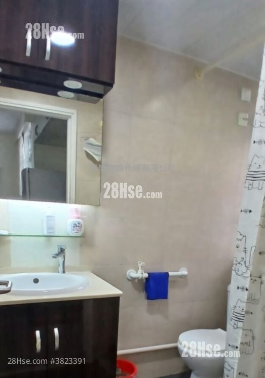 尚翠苑 售盤 511 平方呎