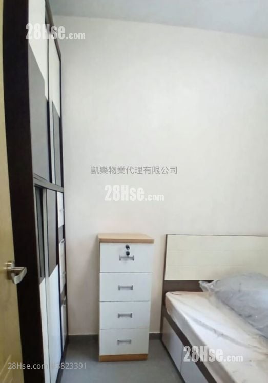 尚翠苑 售盤 511 平方呎