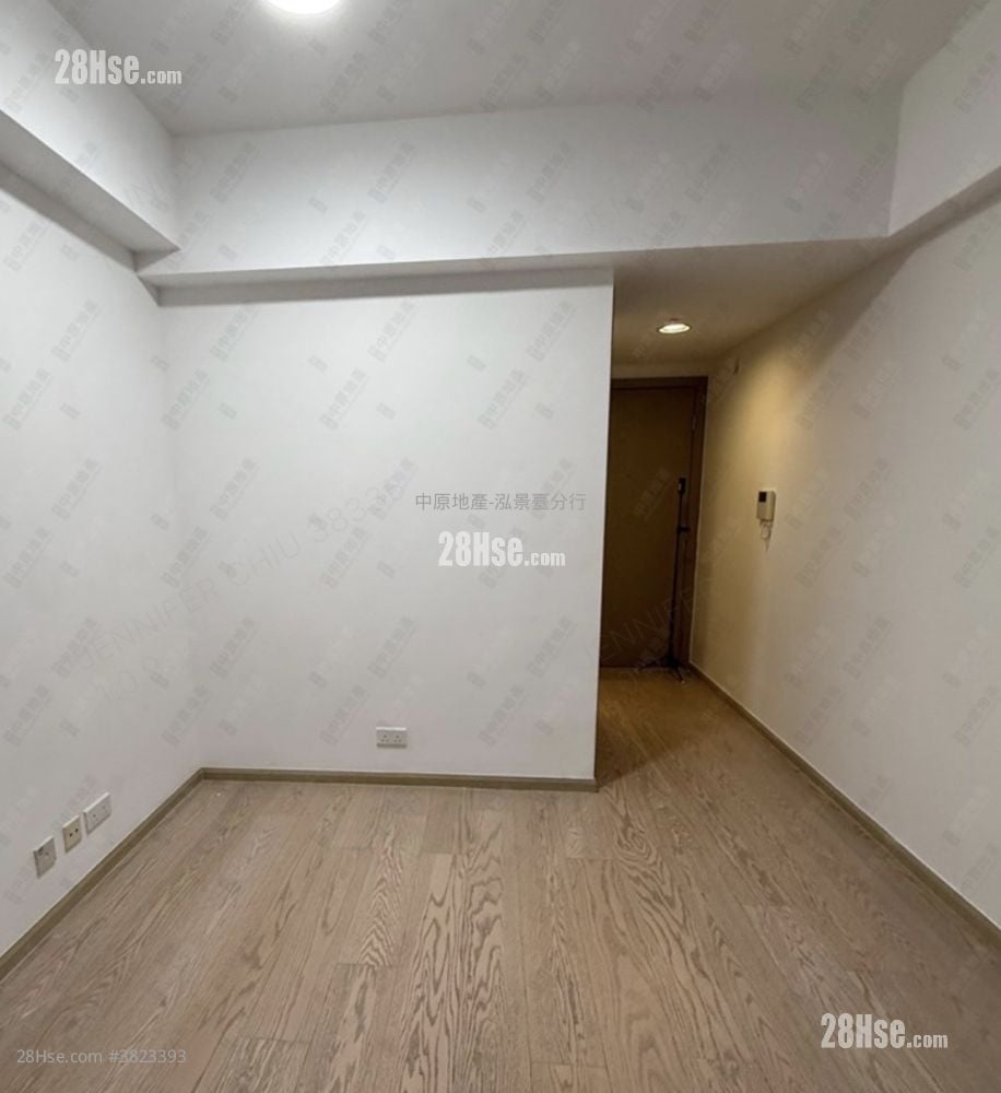 愛海頌 售盤 3 房 786 平方呎