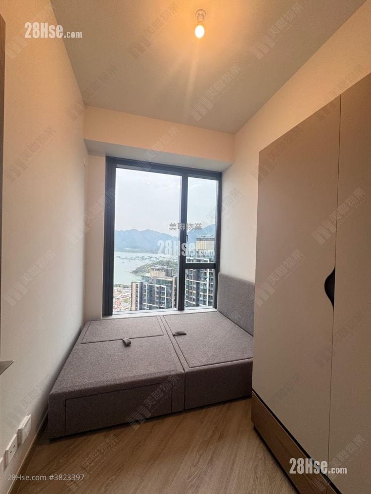 Sierra Sea 售盤 2 房 , 1 浴室 422 平方呎