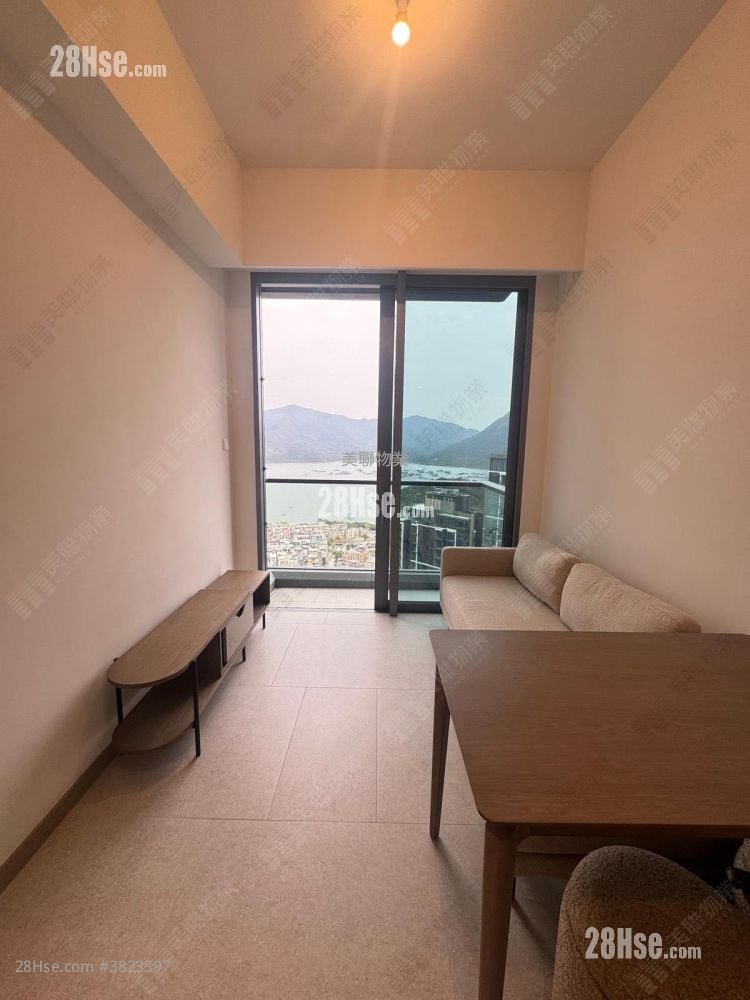 Sierra Sea 售盤 2 房 , 1 浴室 422 平方呎