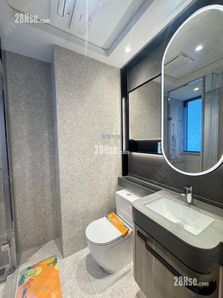 Sierra Sea 售盤 2 房 , 1 浴室 422 平方呎