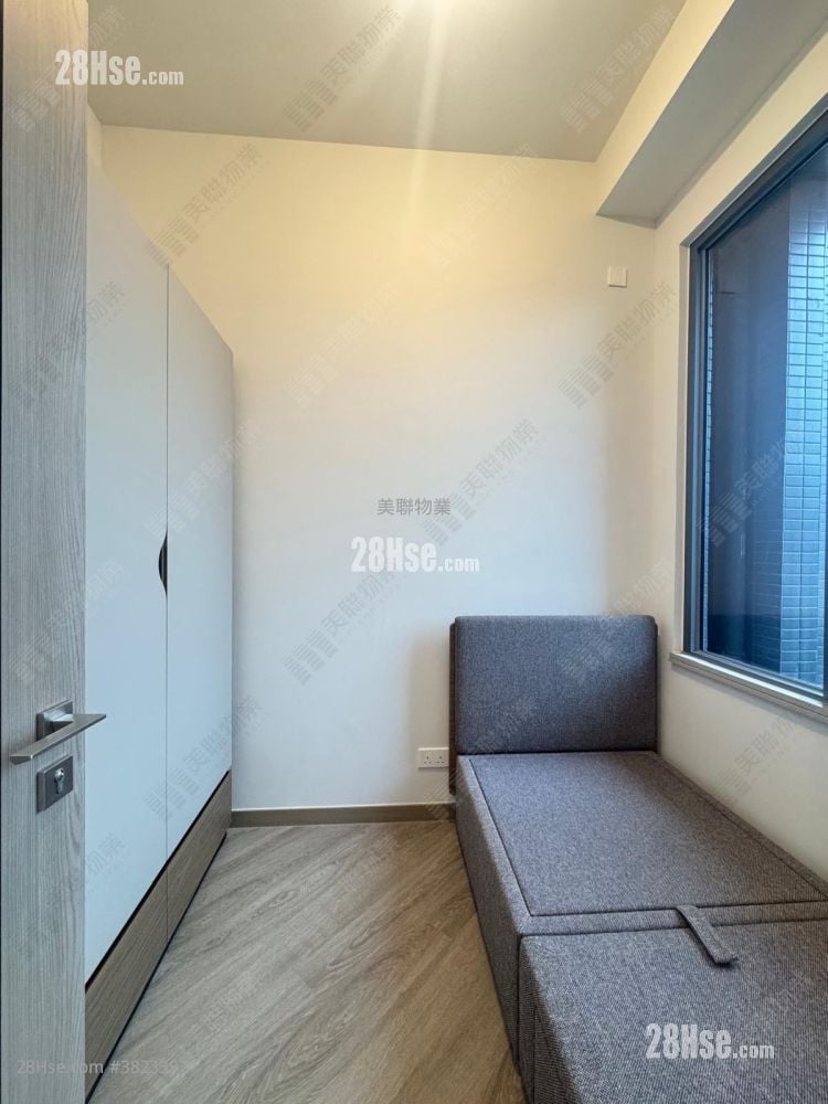 Sierra Sea 售盤 2 房 , 1 浴室 422 平方呎