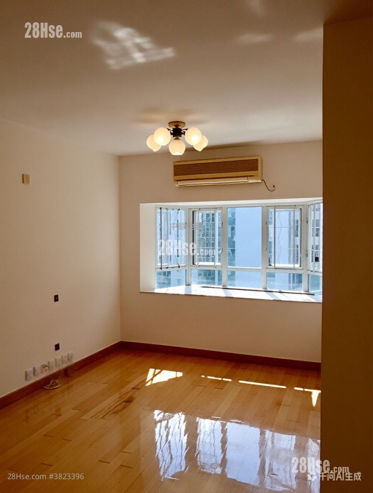 沙田第一城 租盘 3 房 , 1 浴室 688 平方尺