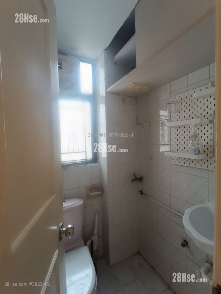 顺安阁 售盘 2 房 , 1 浴室 344 平方尺