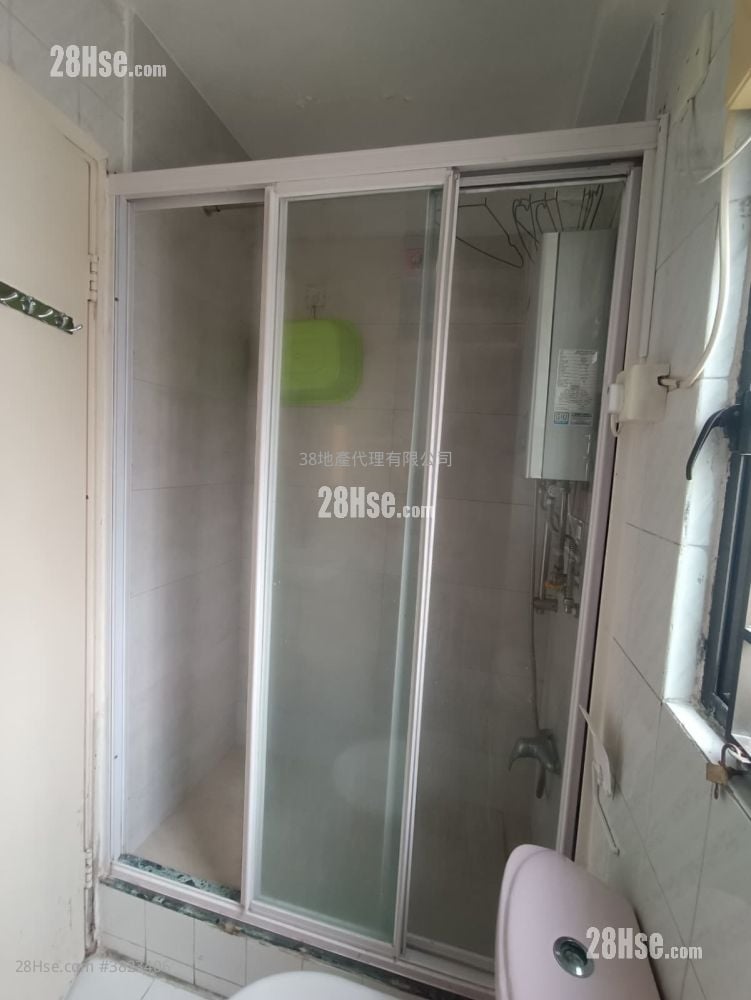 顺安阁 售盘 2 房 , 1 浴室 344 平方尺