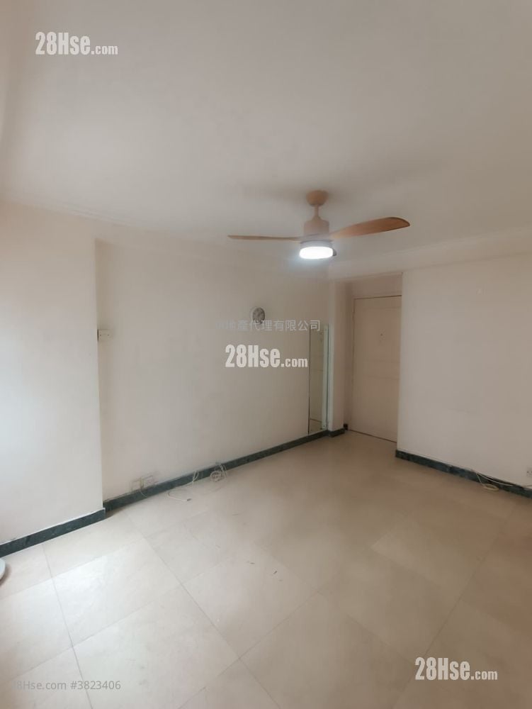 顺安阁 售盘 2 房 , 1 浴室 344 平方尺