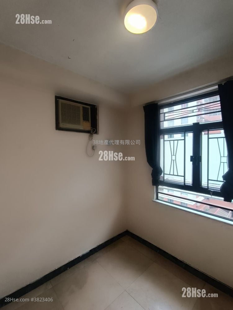 顺安阁 售盘 2 房 , 1 浴室 344 平方尺