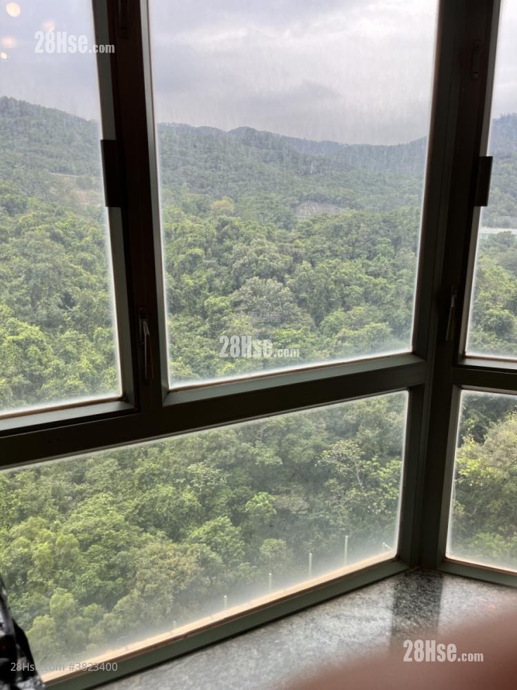 浪翠園 售盤 2 房 , 1 浴室 415 平方呎