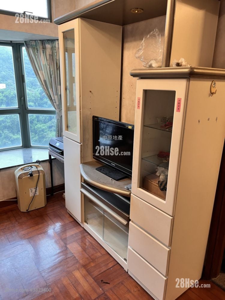 浪翠園 售盤 2 房 , 1 浴室 415 平方呎