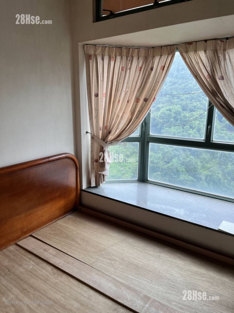 浪翠園 售盤 2 房 , 1 浴室 415 平方呎