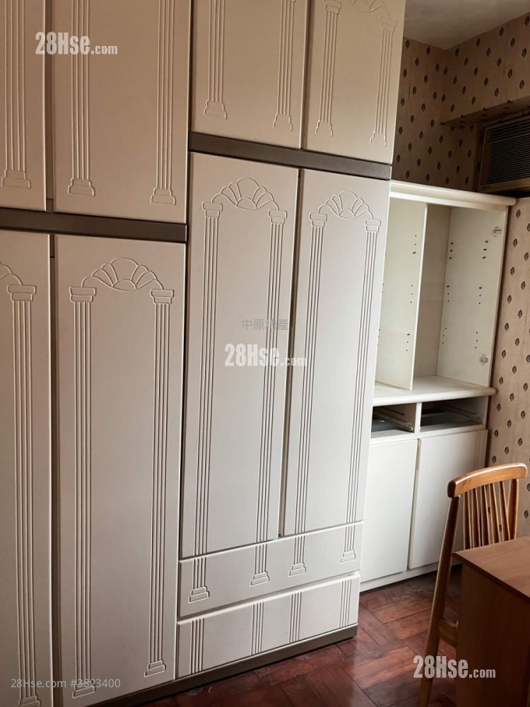 浪翠園 售盤 2 房 , 1 浴室 415 平方呎