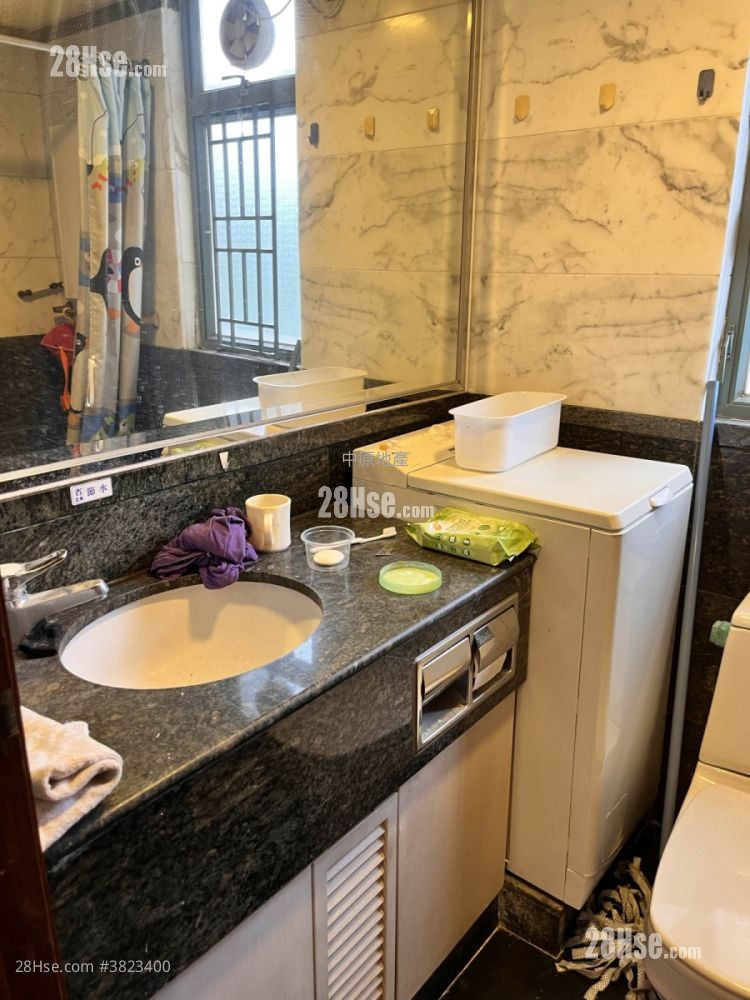 浪翠園 售盤 2 房 , 1 浴室 415 平方呎