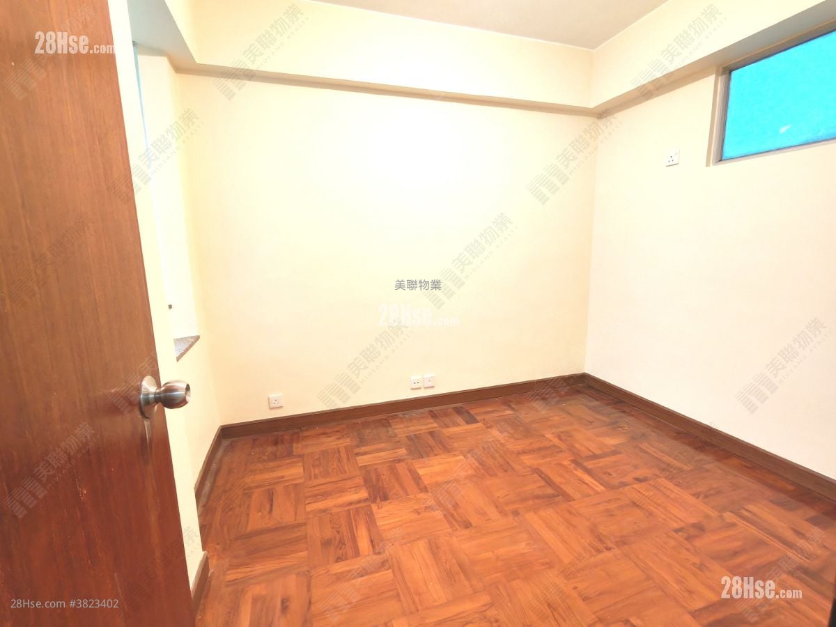 豐景花園 售盤 2 房 408 平方呎