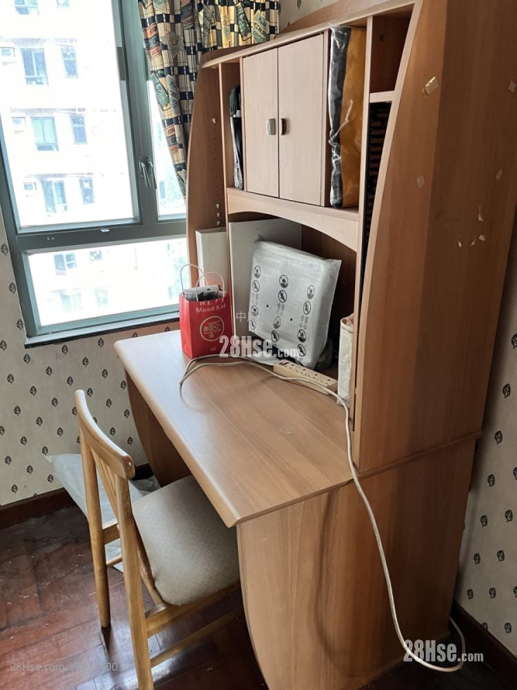 浪翠園 售盤 2 房 , 1 浴室 415 平方呎