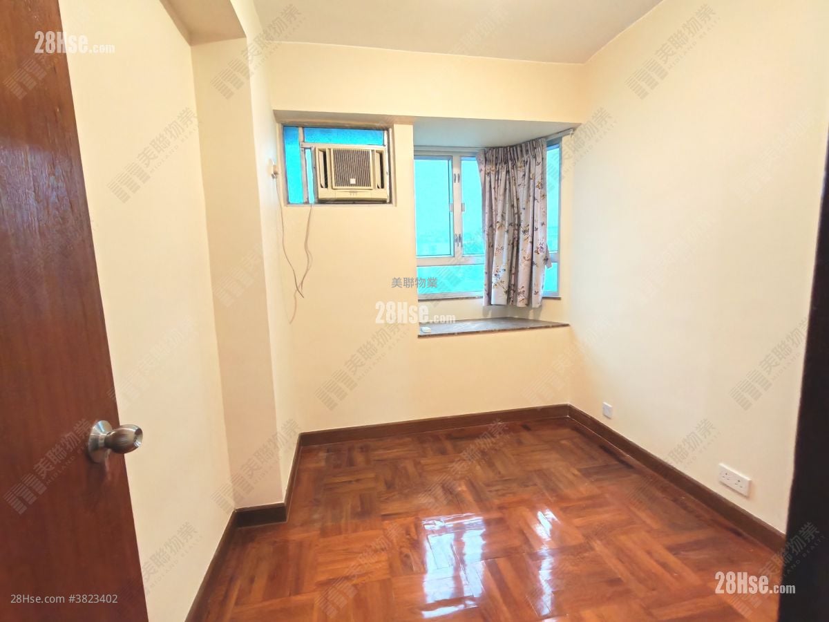 豐景花園 售盤 2 房 408 平方呎