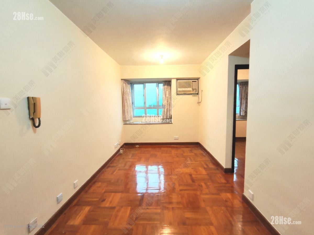 豐景花園 售盤 2 房 408 平方呎