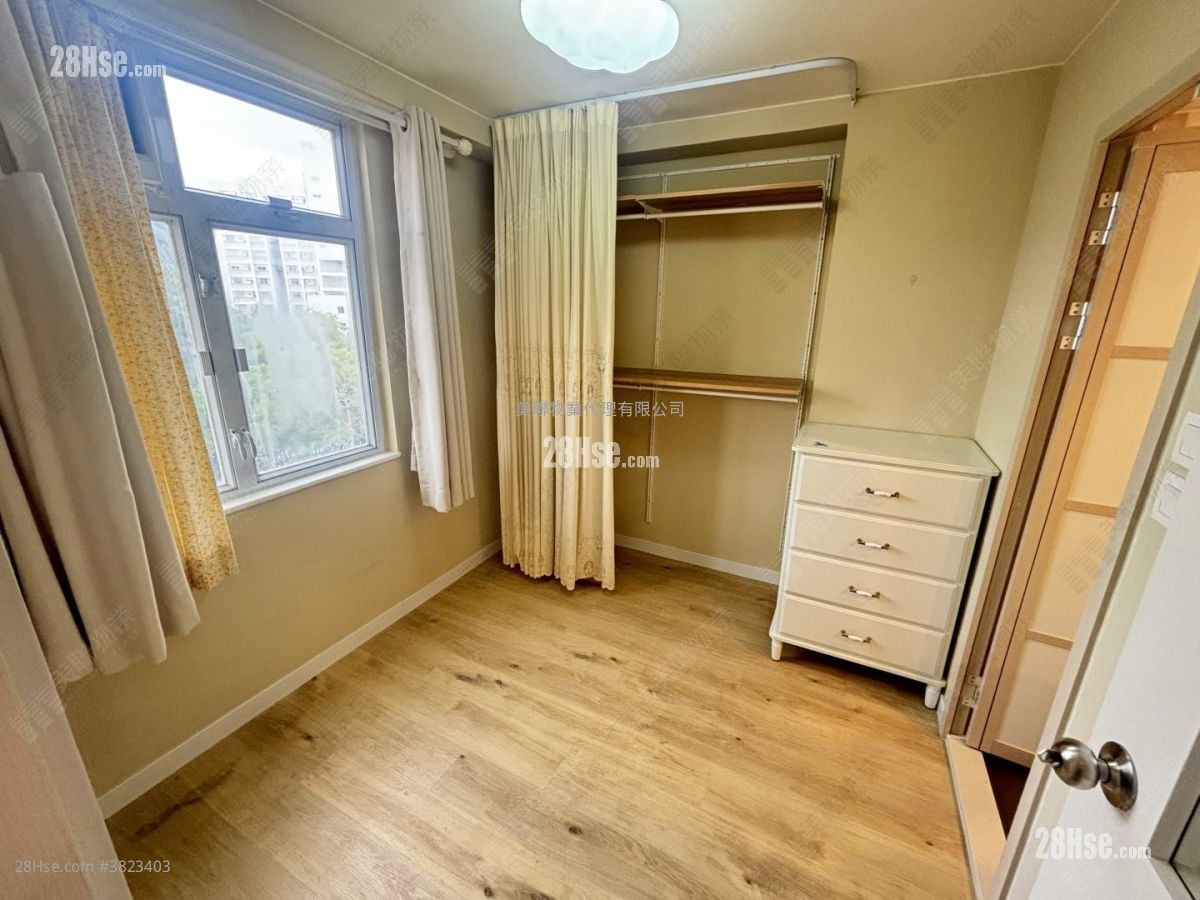 美孚新邨 售盤 1 房 , 2 浴室 437 平方呎