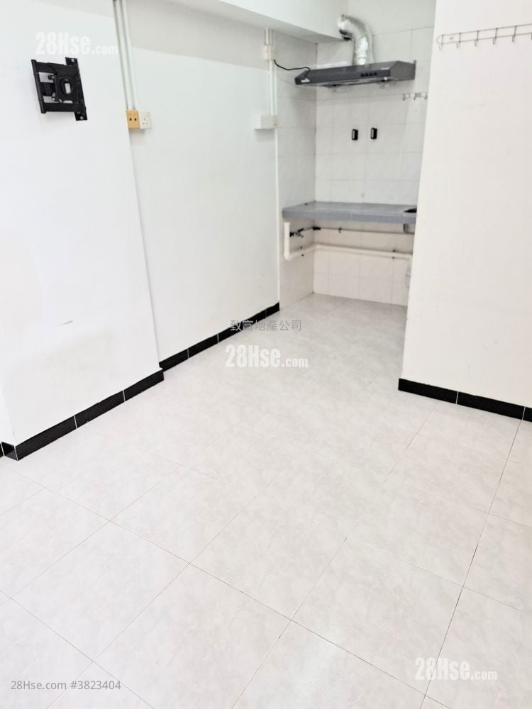 Tim Wah Building Rental Studio , 1 Bathroom 138 ft²