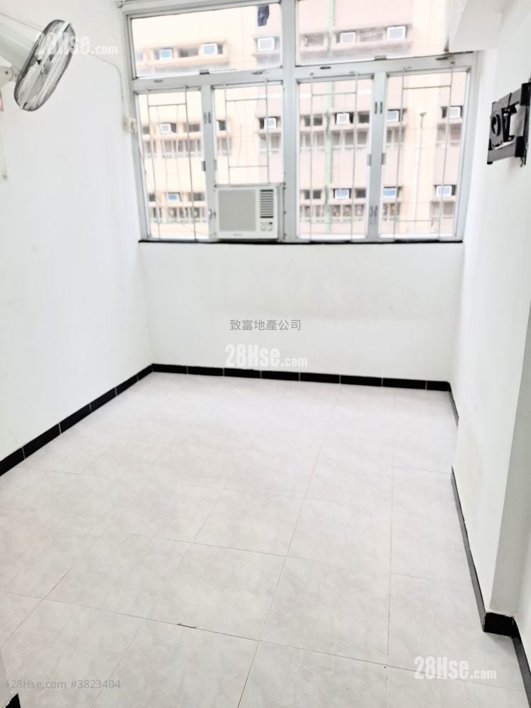 Tim Wah Building Rental Studio , 1 Bathroom 138 ft²