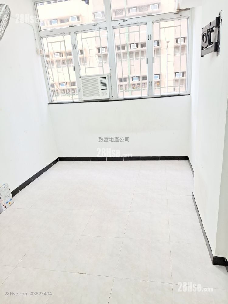 Tim Wah Building Rental Studio , 1 Bathroom 138 ft²