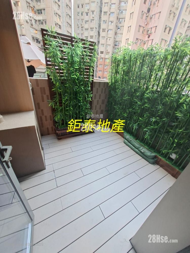 Uptify Rental Studio , 1 Bathroom 179 ft²