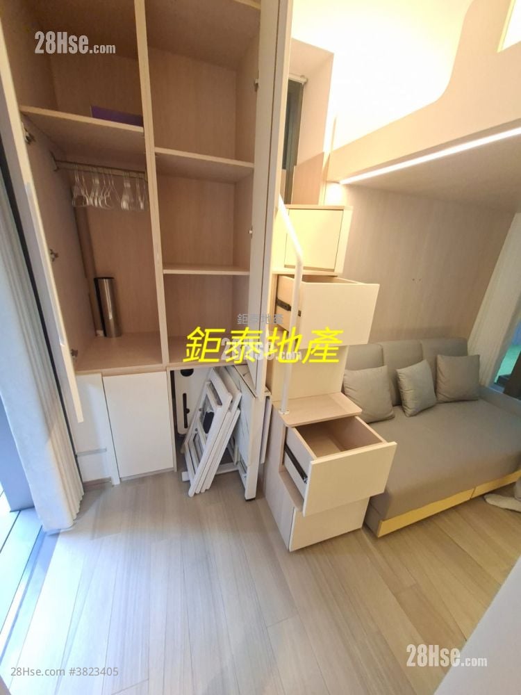 Uptify Rental Studio , 1 Bathroom 179 ft²