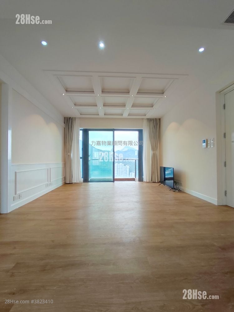 Broadwood Twelve Rental 3 Bedrooms , 2 Bathrooms 1,280 ft²