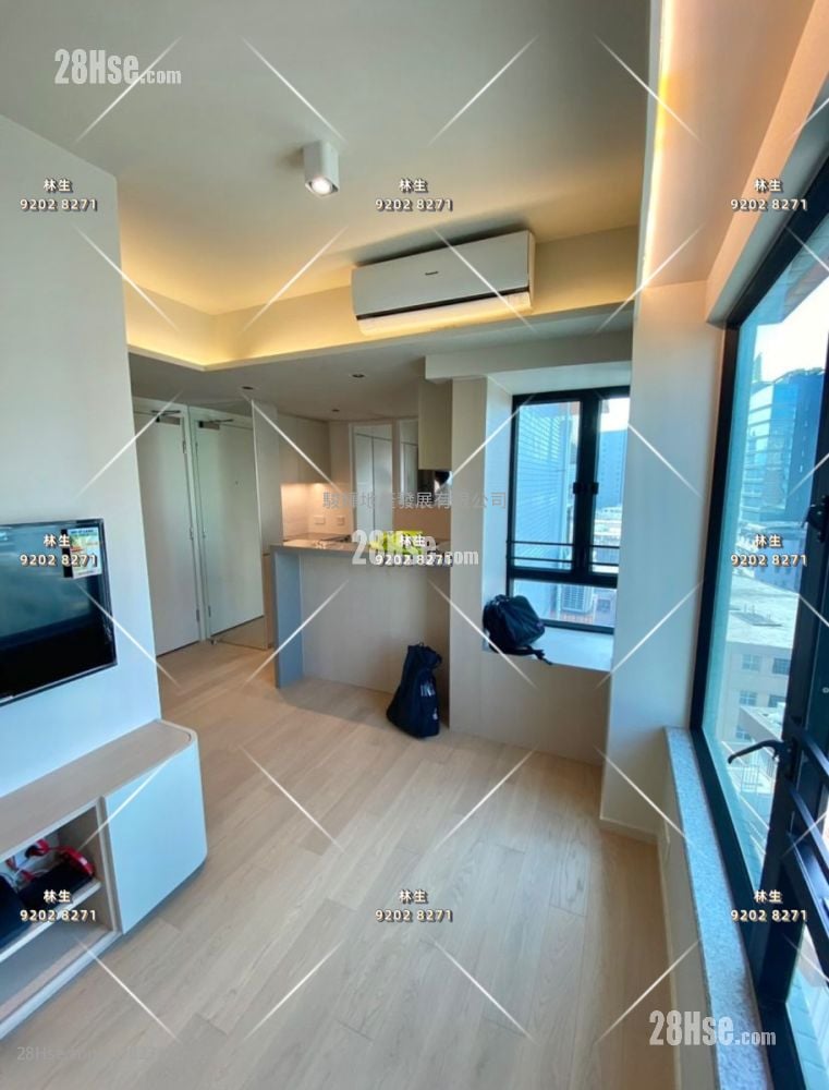 德兴街18号 售盘 1 房 , 1 浴室 319 平方尺