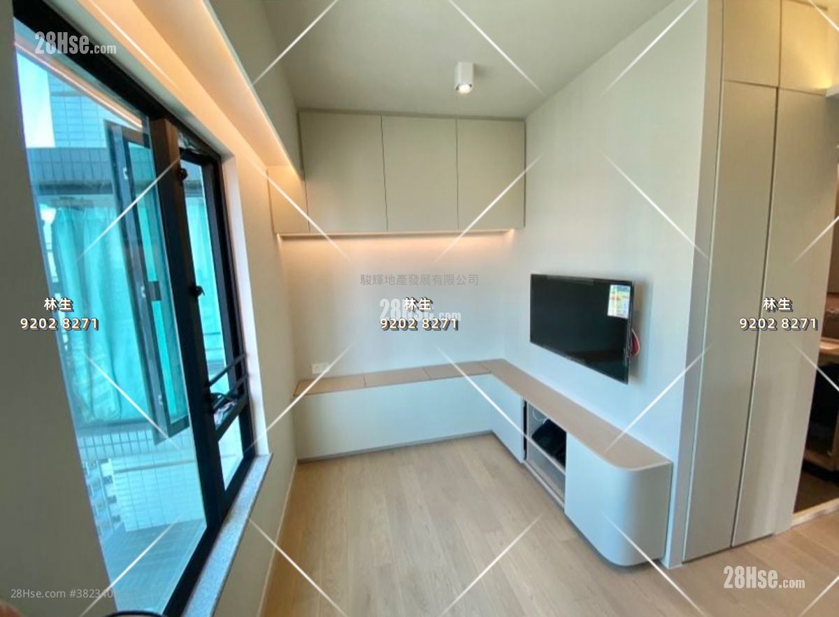 德兴街18号 售盘 1 房 , 1 浴室 319 平方尺