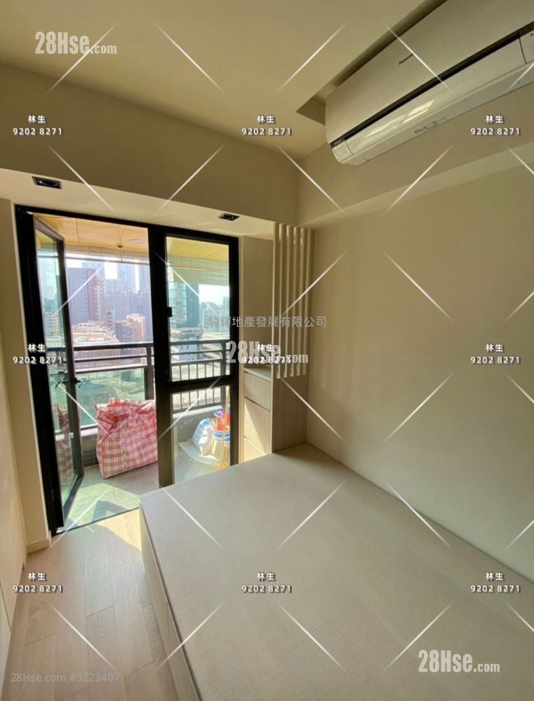 德兴街18号 售盘 1 房 , 1 浴室 319 平方尺