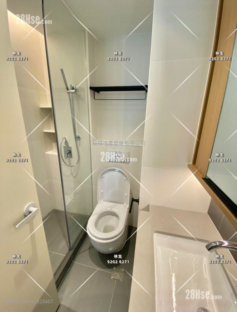 德兴街18号 售盘 1 房 , 1 浴室 319 平方尺