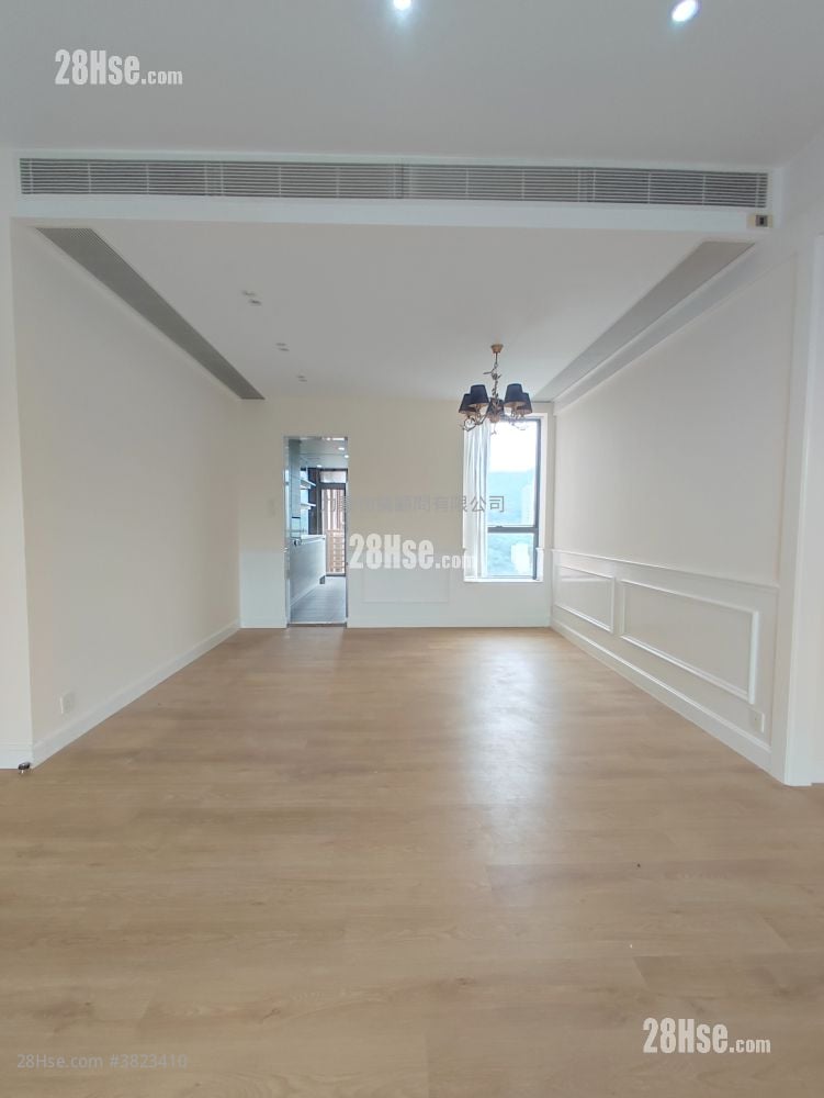 Broadwood Twelve Rental 3 Bedrooms , 2 Bathrooms 1,280 ft²