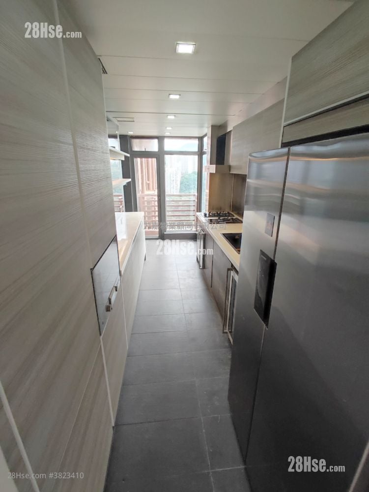 Broadwood Twelve Rental 3 Bedrooms , 2 Bathrooms 1,280 ft²