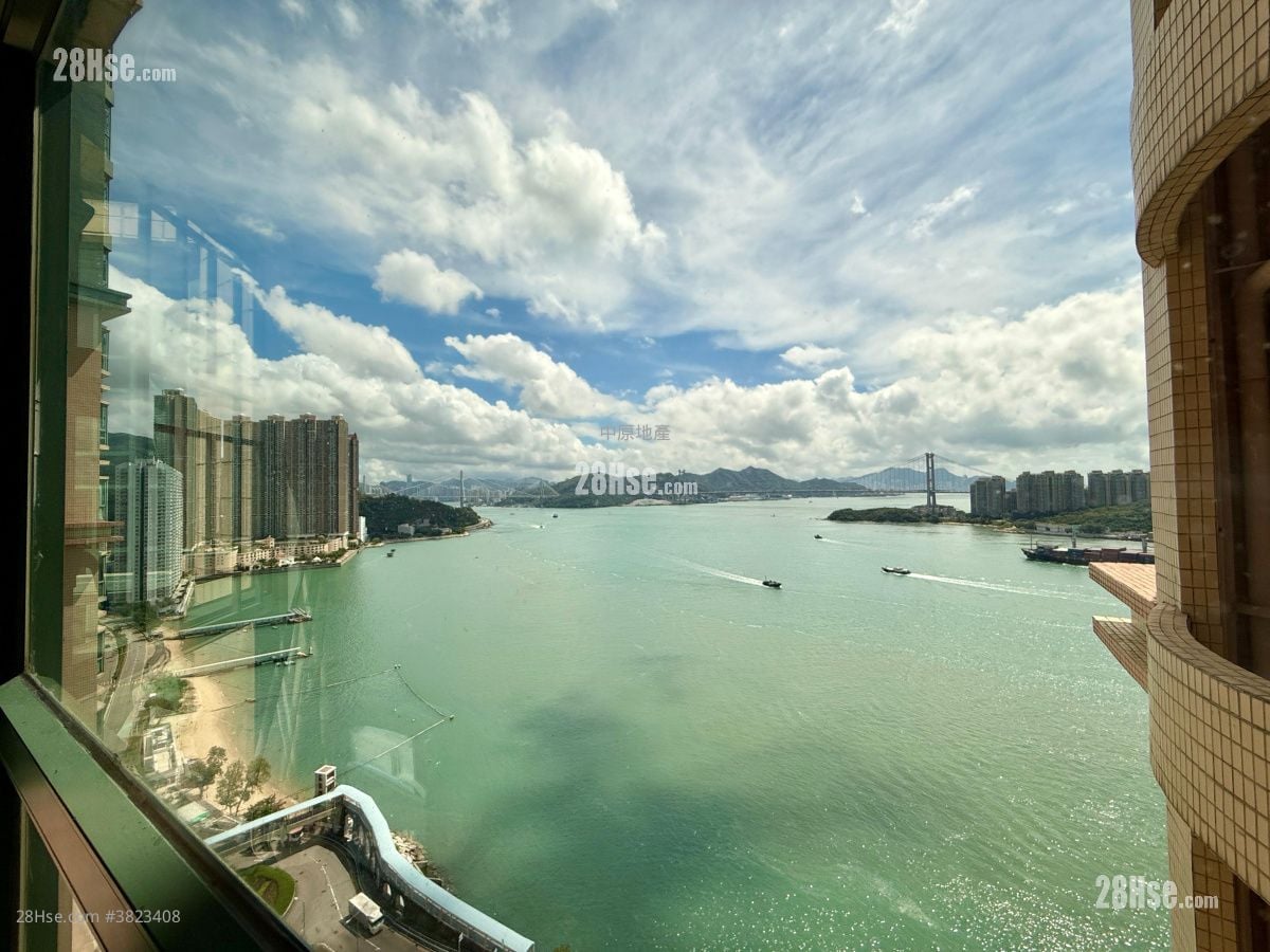 浪翠園 售盤 3 房 , 2 浴室 632 平方呎