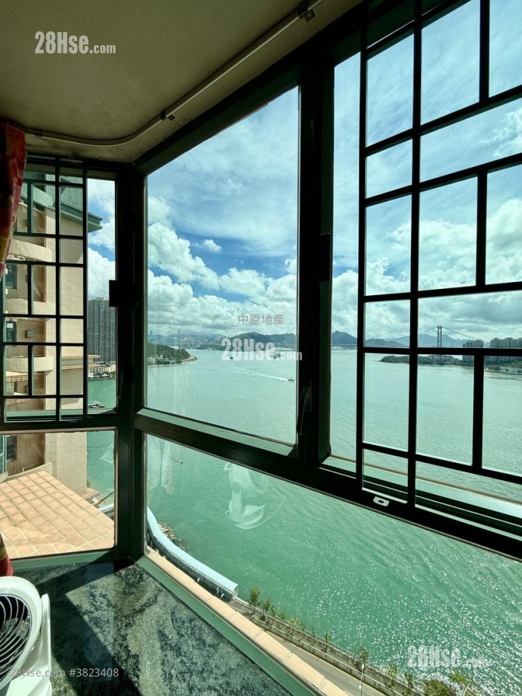 浪翠園 售盤 3 房 , 2 浴室 632 平方呎