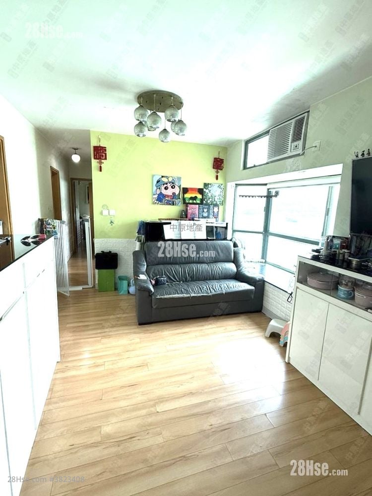 浪翠園 售盤 3 房 , 2 浴室 632 平方呎