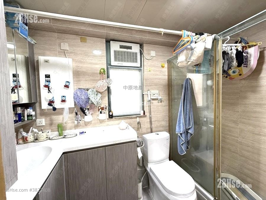 浪翠園 售盤 3 房 , 2 浴室 632 平方呎