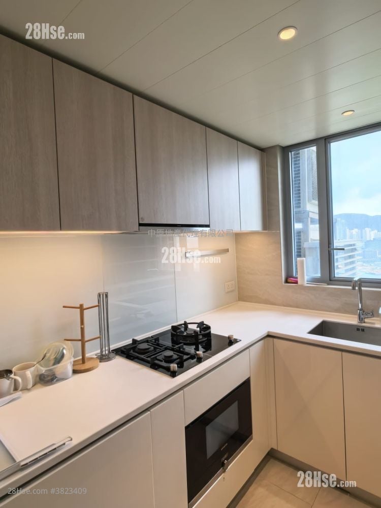 MALIBU 租盤 2 房 , 1 浴室 576 平方呎