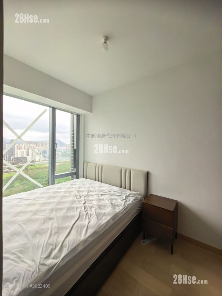 MALIBU 租盤 2 房 , 1 浴室 576 平方呎