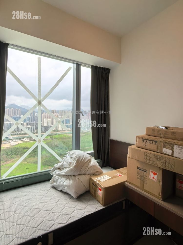 MALIBU 租盤 2 房 , 1 浴室 576 平方呎