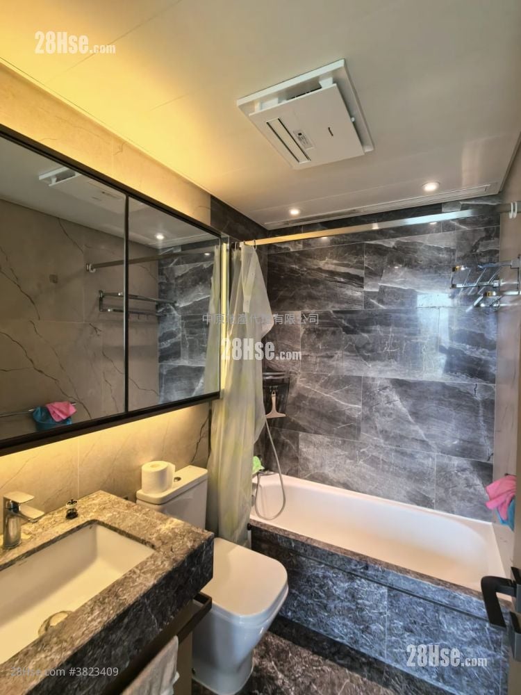 MALIBU 租盤 2 房 , 1 浴室 576 平方呎