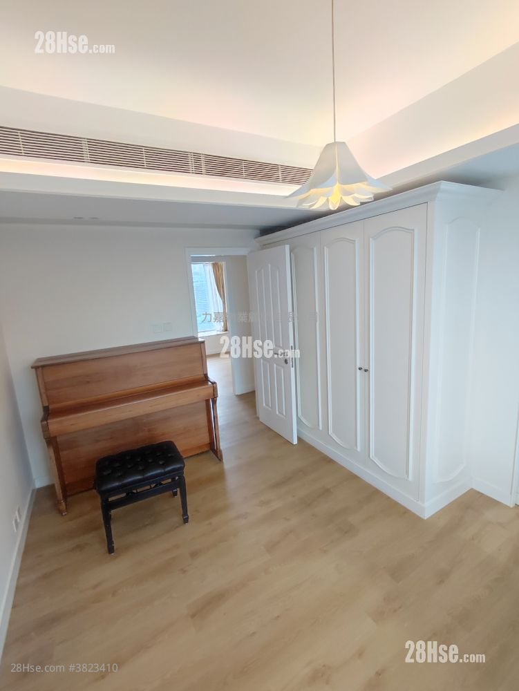 Broadwood Twelve Rental 3 Bedrooms , 2 Bathrooms 1,280 ft²